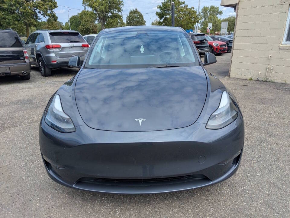 tesla model y 2023 7SAYGDEE1PF803599 image tesla model y 2023 7SAYGDEE1PF803599 image
